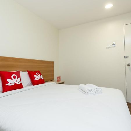 Zen Rooms Basic Sentul Kuala Lumpur Esterno foto