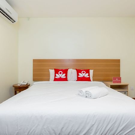 Zen Rooms Basic Sentul Kuala Lumpur Esterno foto