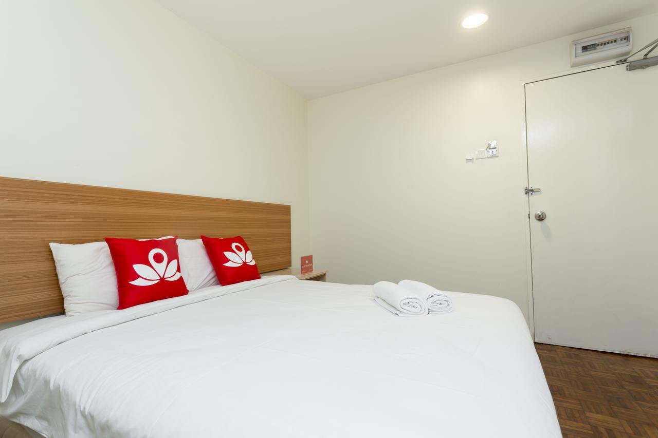 Zen Rooms Basic Sentul Kuala Lumpur Esterno foto