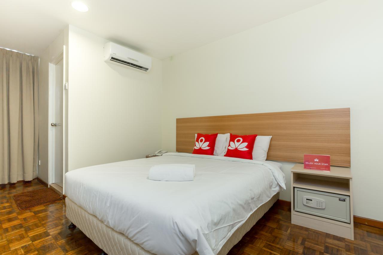 Zen Rooms Basic Sentul Kuala Lumpur Camera foto