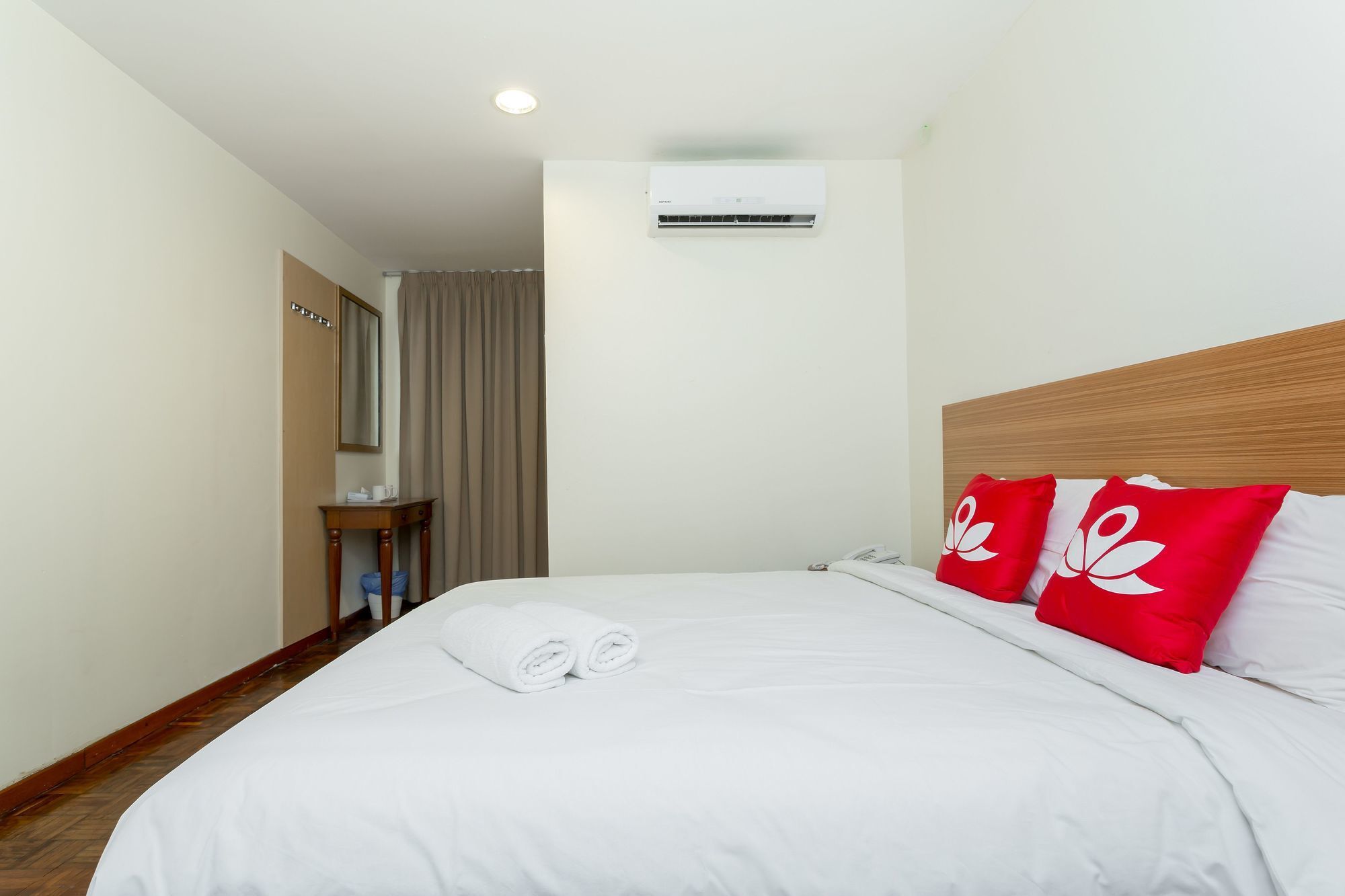 Zen Rooms Basic Sentul Kuala Lumpur Esterno foto