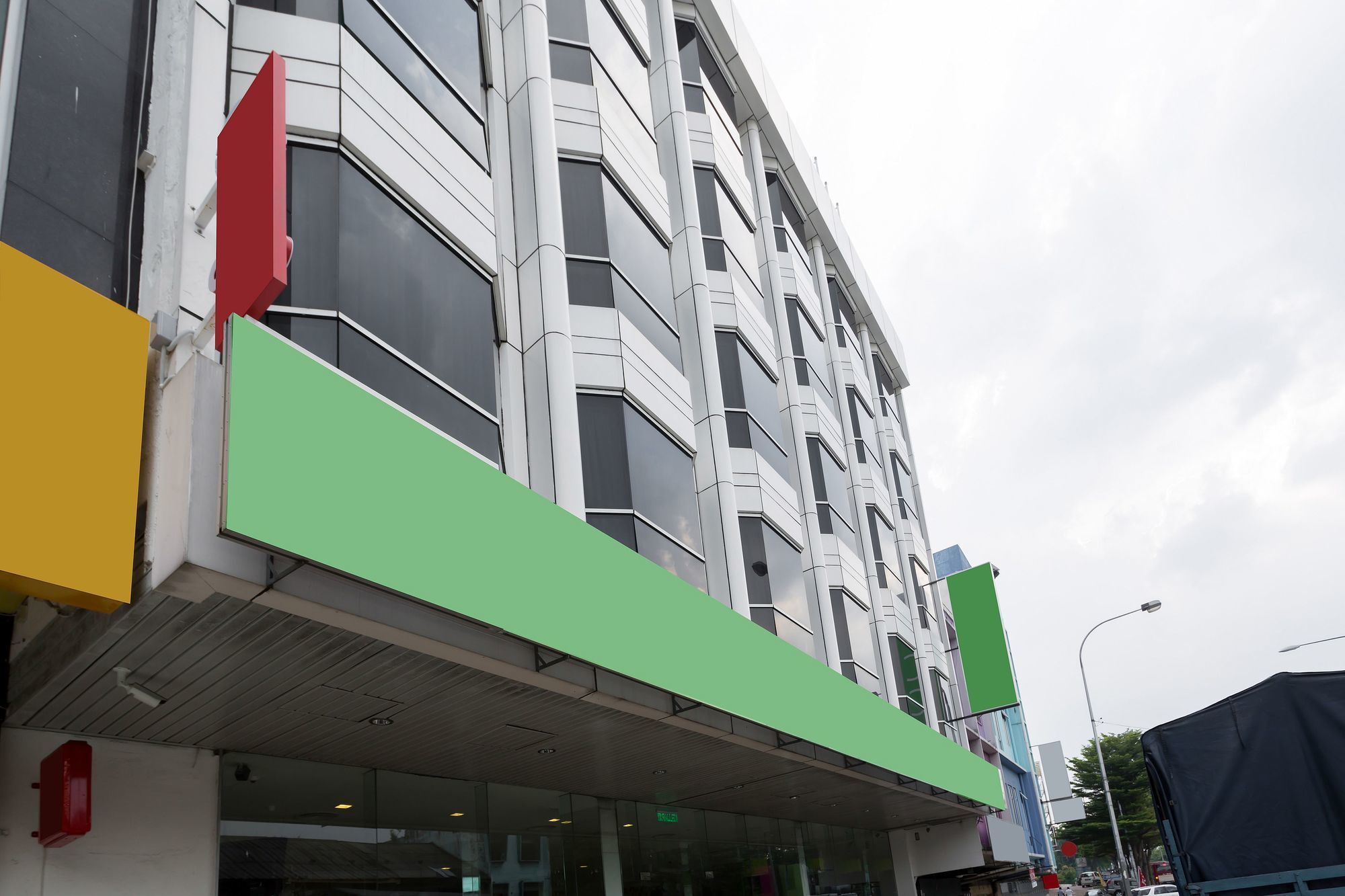Zen Rooms Basic Sentul Kuala Lumpur Esterno foto