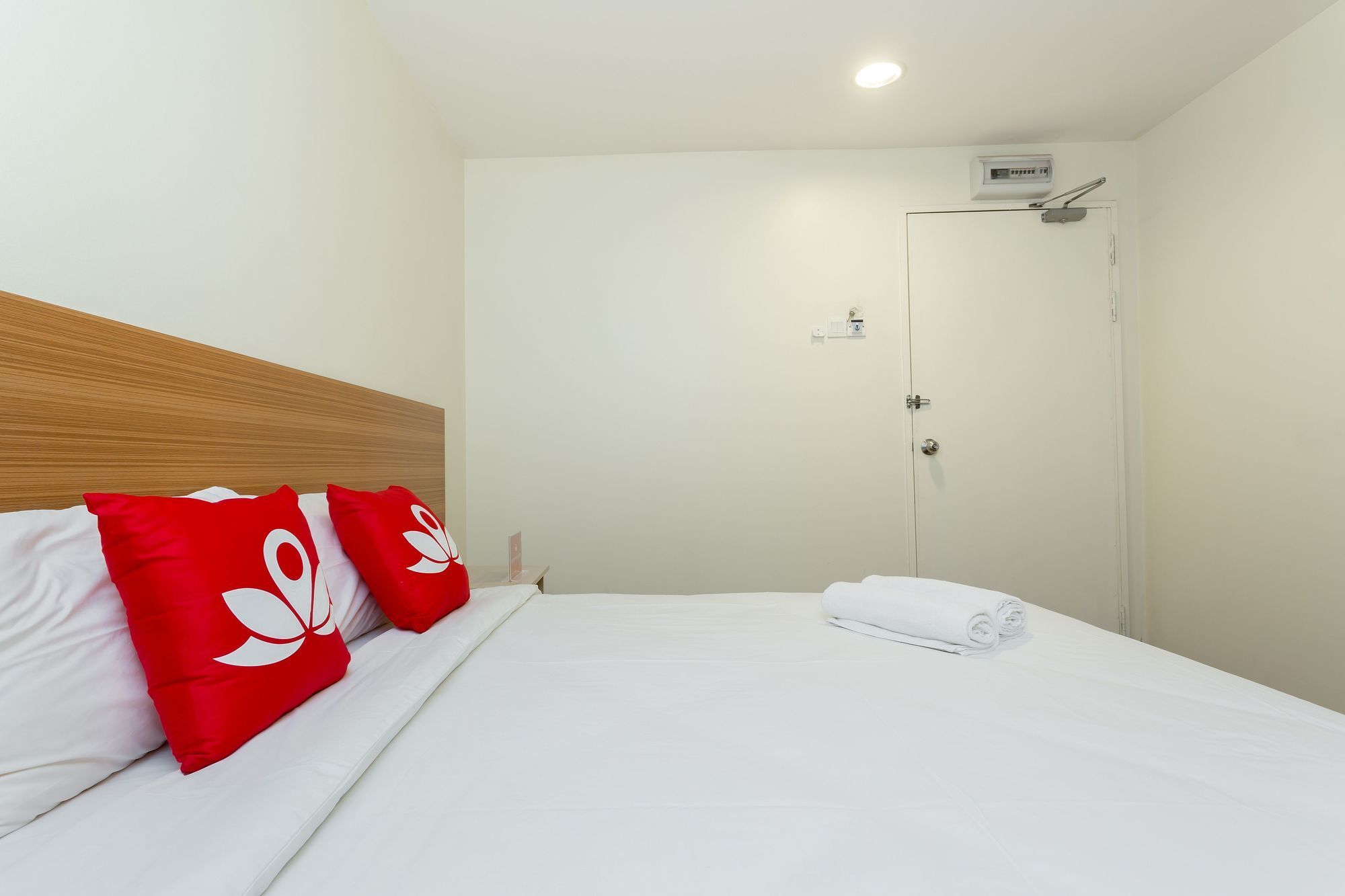 Zen Rooms Basic Sentul Kuala Lumpur Esterno foto