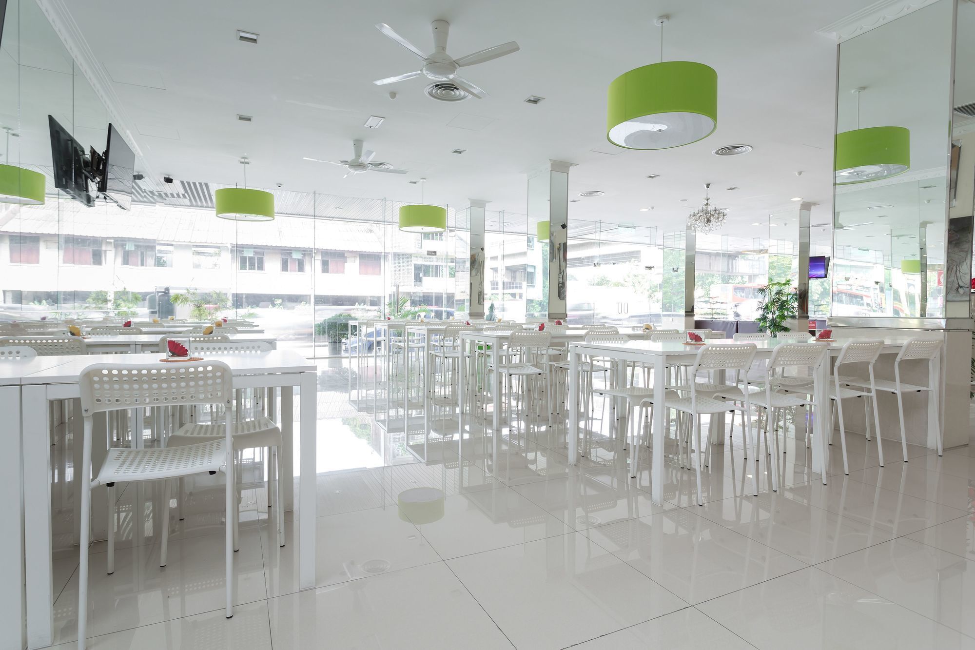 Zen Rooms Basic Sentul Kuala Lumpur Esterno foto