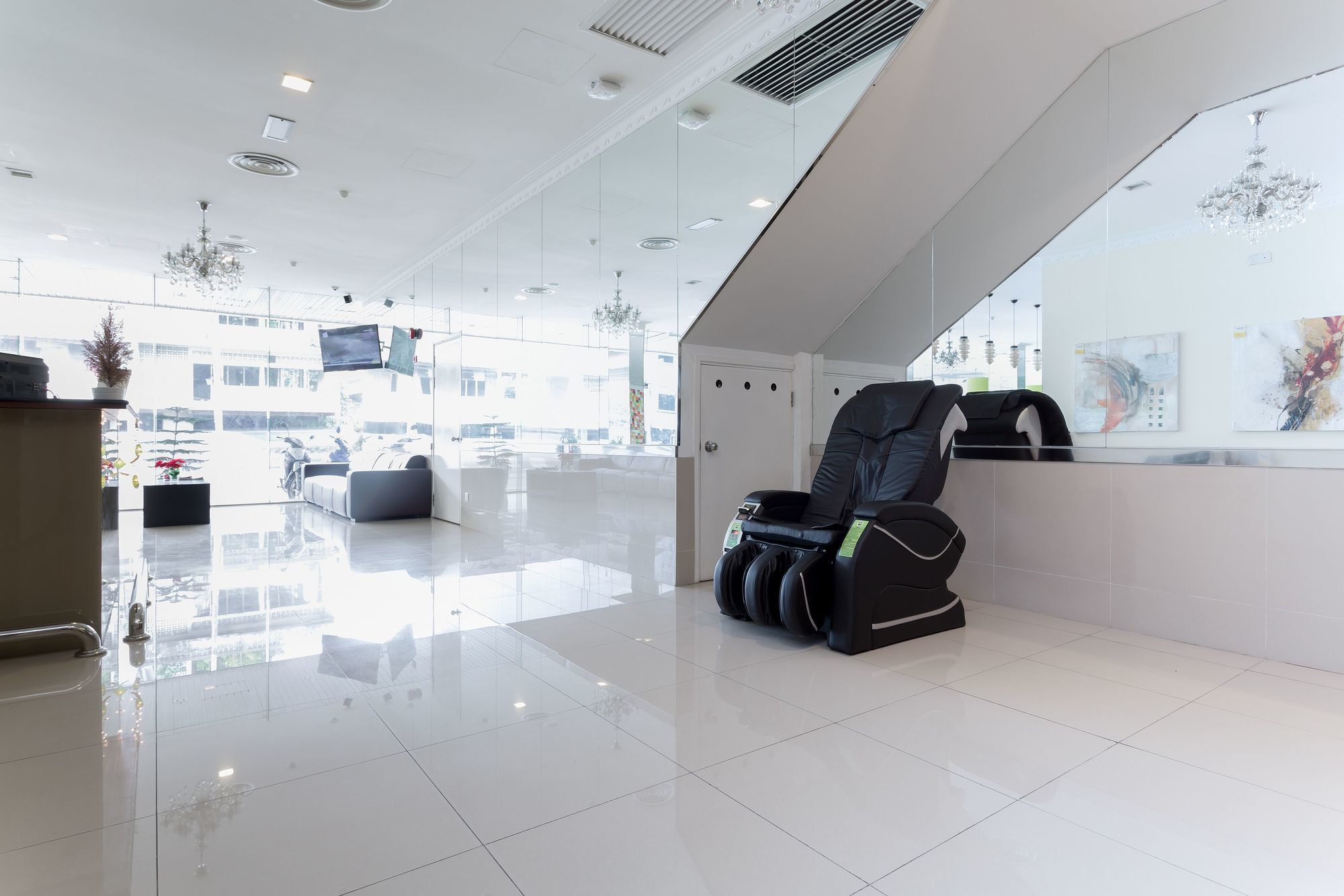 Zen Rooms Basic Sentul Kuala Lumpur Esterno foto