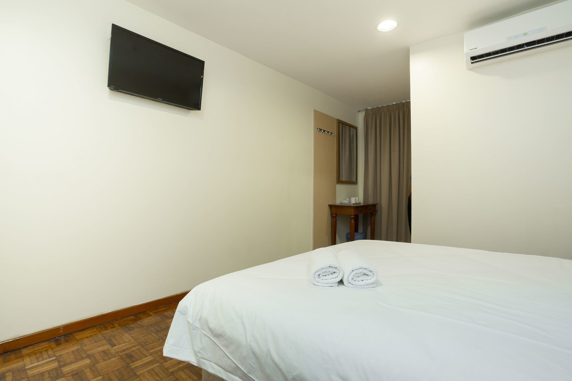 Zen Rooms Basic Sentul Kuala Lumpur Esterno foto